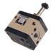 Pneumax 17210.M2/9 3/8 Size 2 Soft Start Valve Electropneumatic (2 Watt) - pneumaticsystems