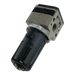 Pneumax 17301B.B.S Size 3 Filter 1/2 20¬µm Autodrain - pneumaticsystems