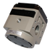 Pneumax 17302A.A Size 3 Regulator 3/8 0-2 Bar" - pneumaticsystems