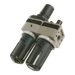 Pneumax 17206A.A.C.S Size 2 FR+L 1/4 5¬µm 0-8 Bar Autodrain" - pneumaticsystems