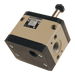 Pneumax 17310.M2/9 1/2 Size 3 Soft Start Valve Electropneumatic (2Watt)" - pneumaticsystems