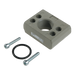 Pneumax 17382E Size 3 3/4 Flange Adaptor (Outlet) - pneumaticsystems