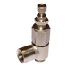Pneumax 17602A0.C G1/8 0-8 Bar Banjo Regulator (Body Only) - pneumaticsystems