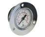 18-015-877, Gauge, G1/8A thread, 0 to 10 bar