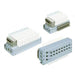 SS5Y3-50F1-04B-KC6F, SY - NEW, SS5Y3-50/51, 3000 Series Manifold, D-sub Connector, Flat Ribbon Cable (IP40)