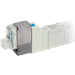 SY5520-5YO-C4F-Q, SY, SY5000, 5 Port Solenoid Valve, All Types