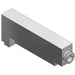 VVQ2000-R-1-C8, VQC, VVQ2000-R-1-C8, Individual EXH Spacer, Base Mounted