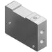 VQ2000-FPG-C6C6, VQZ1000/2000/3000, VQ2000-FPG, Double Check Block