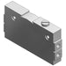VQ1000-FPG-C4C4-F, VQC, VQ1000-FPG, Double Check Block
