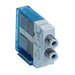 V110T-D5NCZ-L4, VV100, V100, 3 Port Solenoid Valve, Plug-in
