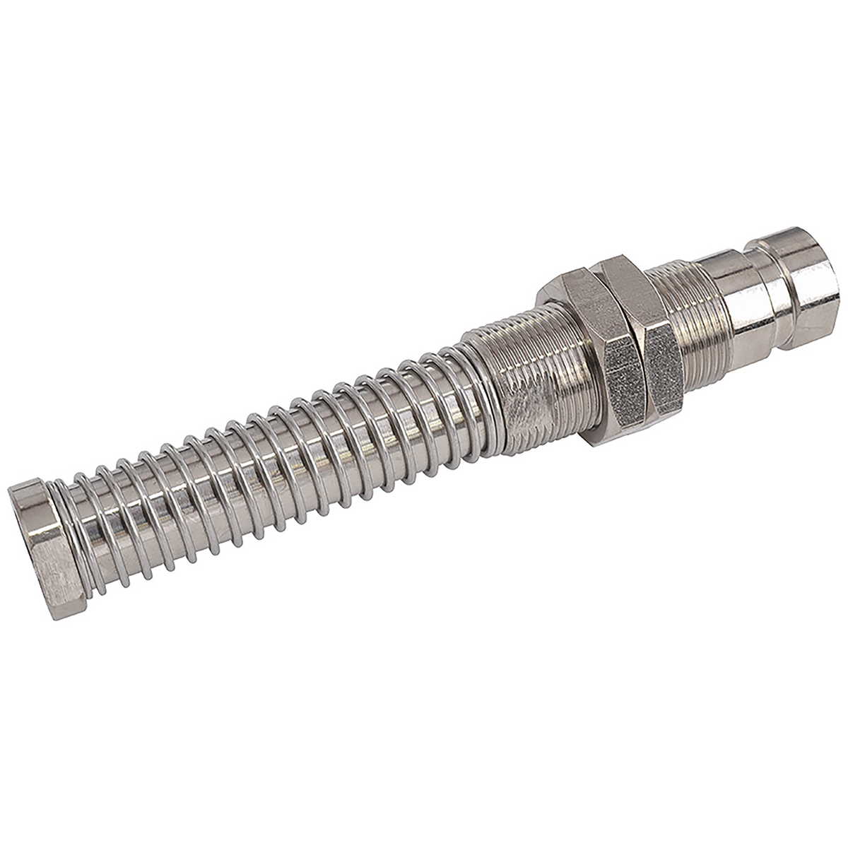 Pneumax 19P05.S.20.I Level Compensator M5 Int Spring