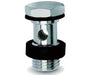 20A000018Z, Pneufit 10 Push-in fitting, Non-regulating stacking, Banjo bolt, Single, G1/8