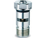 20K000028Z, Pneufit 10 Push-in fitting, Regulating out, Banjo bolt, G1/4