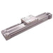 MY1H16G-200, MY1-Z, MY1H, Mechanical Joint Rodless Cylinder, High Precision Guide w/o Stroke Adjustment