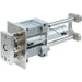 MGGLB40TF-125, MGG, MGGL, Standard External Guided Cylinder, Ball Bushing Bearing