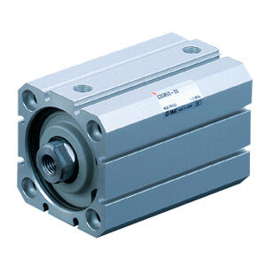 C55B32-30M-X1439, C55, C(D)55-X1439, Compact Cylinder ISO Standard (ISO 21287), Auto Switch Mounting Groove: T-slot Type