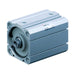 CD55B20-125M, C55, C(D)55, Compact Cylinder ISO Standard (ISO 21287)