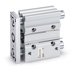 MGPA16-175Z, MGP-Z, MGP-Z (Ã¸12 to Ã¸32), Compact Guide Cylinder