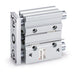 MGPA20TF-75Z, MGP-Z, MGP-Z (Ã¸12 to Ã¸32), Compact Guide Cylinder