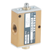 Pneumax 214/2.32.0.1 3/2 Plunger Valve - pneumaticsystems