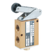 Pneumax 214/2.32.2.1/1 3/2 Roller Lever Valve - pneumaticsystems