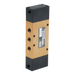 Pneumax 214/2.52.11.11 5/2 Pneumatic Actuated Valve - pneumaticsystems