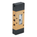 Pneumax 214/2.52.11.12 5/2 Pneumatic Actuated Valve - pneumaticsystems