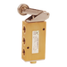 Pneumax 214/2.52.2.1/2 5/2 Roller Lever Valve - pneumaticsystems