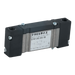 Pneumax 2141.52.00.18 10mm BASE 5/2 Pilot Pilot - pneumaticsystems