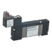 Pneumax 2141.52.00.36.92 10mm BASE 5/2 Sol/Diff 24Vdc Multipolar - pneumaticsystems