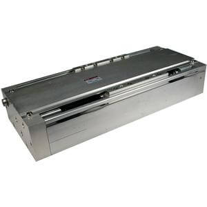 CY1HT32-600, CY, CY1H, Magnetically Coupled Rodless Cylinder, High Precision Guide