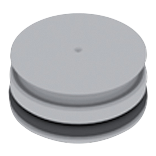 Pneumax 2230.17 Diaphragm Plug - pneumaticsystems