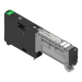 Pneumax 2241.52.00.39.05 OPTYMA32-S 5/2 Solenoid/Spring Valve 24Vac (PNP) - pneumaticsystems