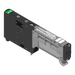 Pneumax 2241.53.31.35.02 OPTYMA32-S 5/3 Closed Centres Sol/Sol Valve 24Vdc (PNP) - pneumaticsystems