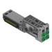 Pneumax 2244.01.B OPTYMA32-S ¬Ø4mm Bistable Sub Base (2 Pos) - pneumaticsystems