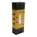 Pneumax 234/2.52.11.12 PNEU/DIFF VALVE NON-LUBE - pneumaticsystems