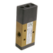Pneumax 228.32.11.1NA G1/8 3/2 Pilot Spring Return N/O - pneumaticsystems