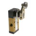 Pneumax 228.32.4.1L G1/8 3/2 Lateral Roller (Adjustable Long) Lever (BI-DI) - pneumaticsystems