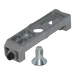 Pneumax 2300.16 ENOVA DIN Rail Adaptor - pneumaticsystems