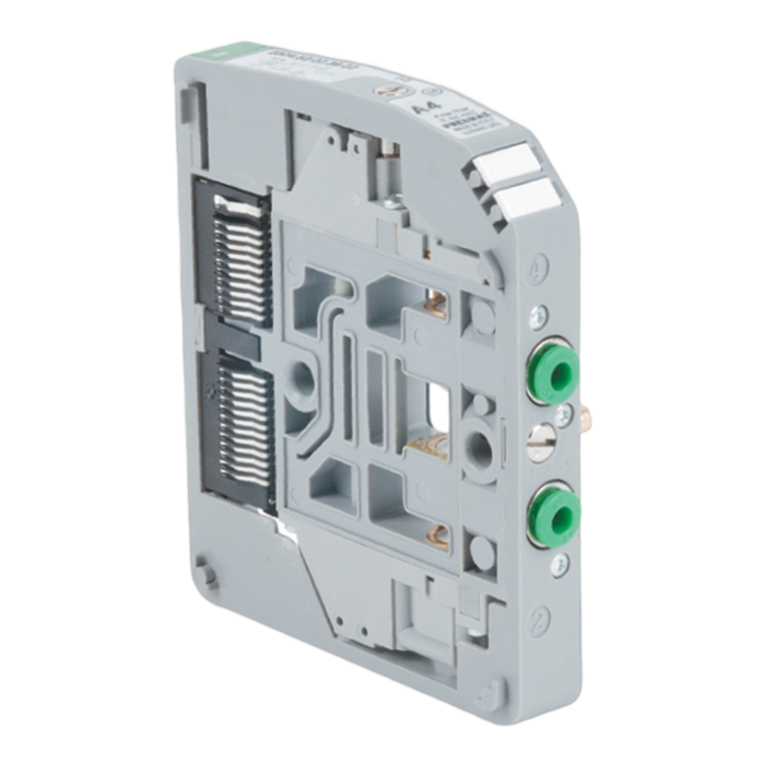 Pneumax 2304.52.00.35.02 ENOVA 4mm 5/2 Sol/Sol 24Vdc PNP - pneumaticsystems