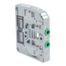 Pneumax 2306.42.44.35.02 ENOVA 6mm 2x2/2 N/C Sol/Sol 24Vdc PNP - pneumaticsystems