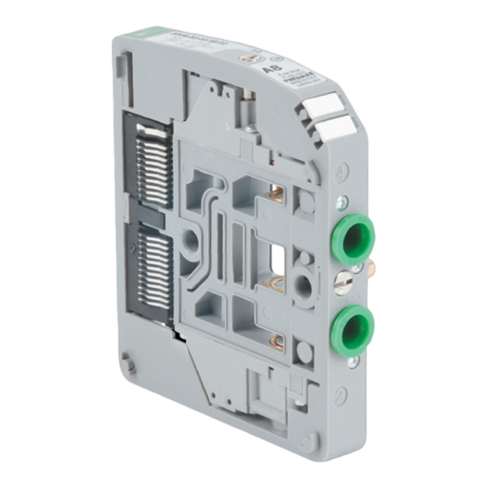 Pneumax 2308.52.00.39.02 ENOVA 8mm 5/2 Sol/Spring 24Vdc PNP - pneumaticsystems