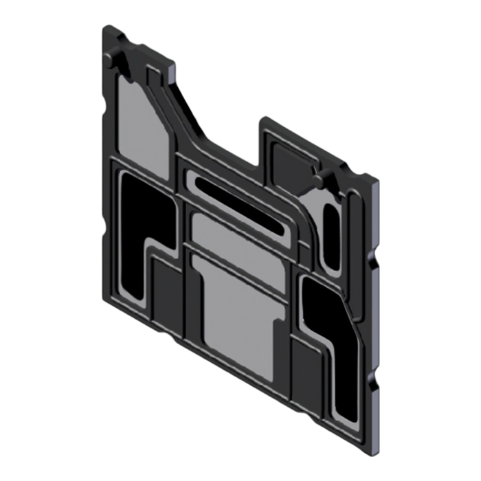 Pneumax 2317.08 ENOVA Exhaust Diaphragm - pneumaticsystems