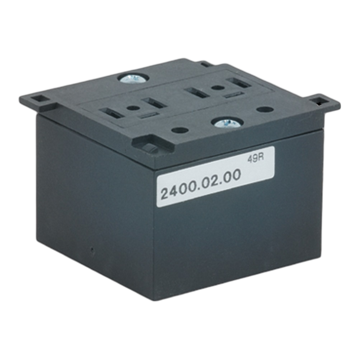 Pneumax 2400.02.02 2 Position Left Module PNP IP40 Protection Diode - pneumaticsystems