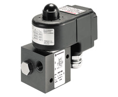 2401109380323050, Direct Acting Solenoid Valve