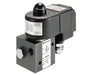 2401109080002400, Direct Acting Solenoid Valve