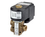 2401138426002400, Direct solenoid actuated poppet valves - Inline connection (tapped construction)