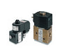 2401149427002400, Direct solenoid actuated poppet valves - Inline connection (tapped construction)