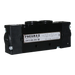 Pneumax 2411.62.45.35.07 G1/4 18mm 2x3/2 NO/NC Solenoid/Solenoid Valve 230VAC - pneumaticsystems