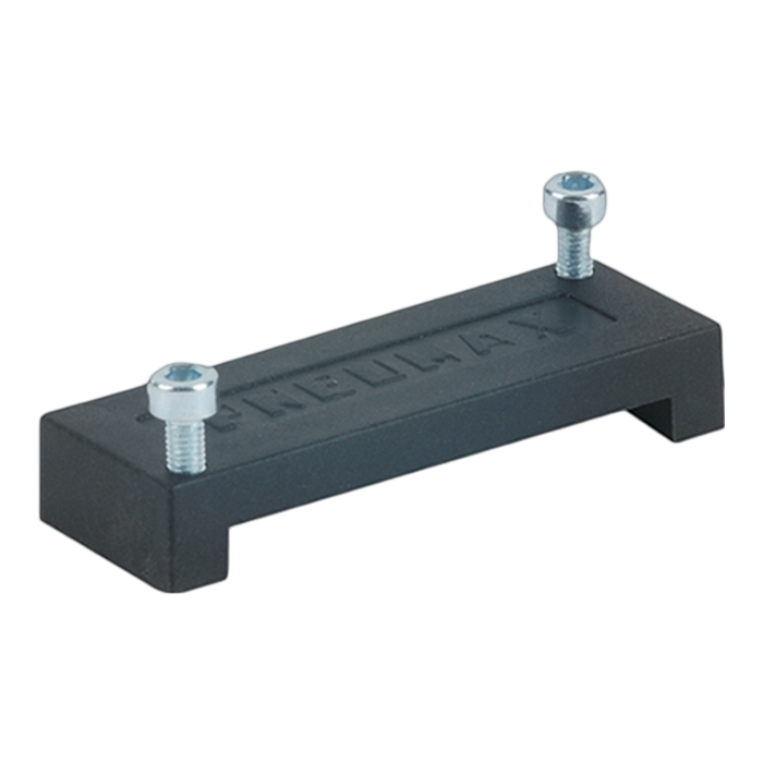 Pneumax 2430.00 18mm Manifold Blanking Plate - pneumaticsystems